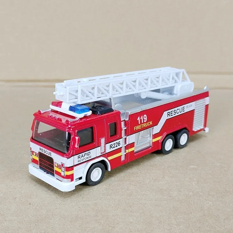 electric Child Toy Truck Alloy Model Fire Engine Models Aerial Spraying Car Simulation Packages Educational Electronic Battery
electric Child Toy Truck Alloy Model Fire Engine Models Aerial Spraying Car Simulation Packages Educational Electronic Battery