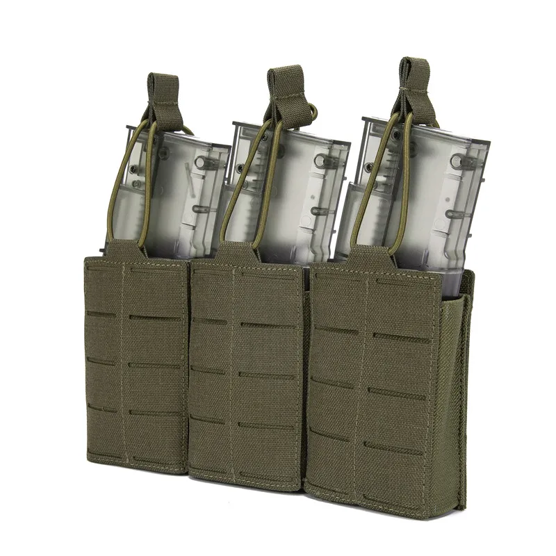 Тактическая Сумка Molle Mag, тройная сумка для магазинов, лазерная резка, Molle 5,56 M4, Магнитная сумка для винтовки, сумка для магазина для военной о...
Тактическая Сумка Molle Mag, тройная сумка для магазинов, лазерная резка, Molle 5,56 M4, Магнитная сумка для винтовки, сумка для магазина для военной о...