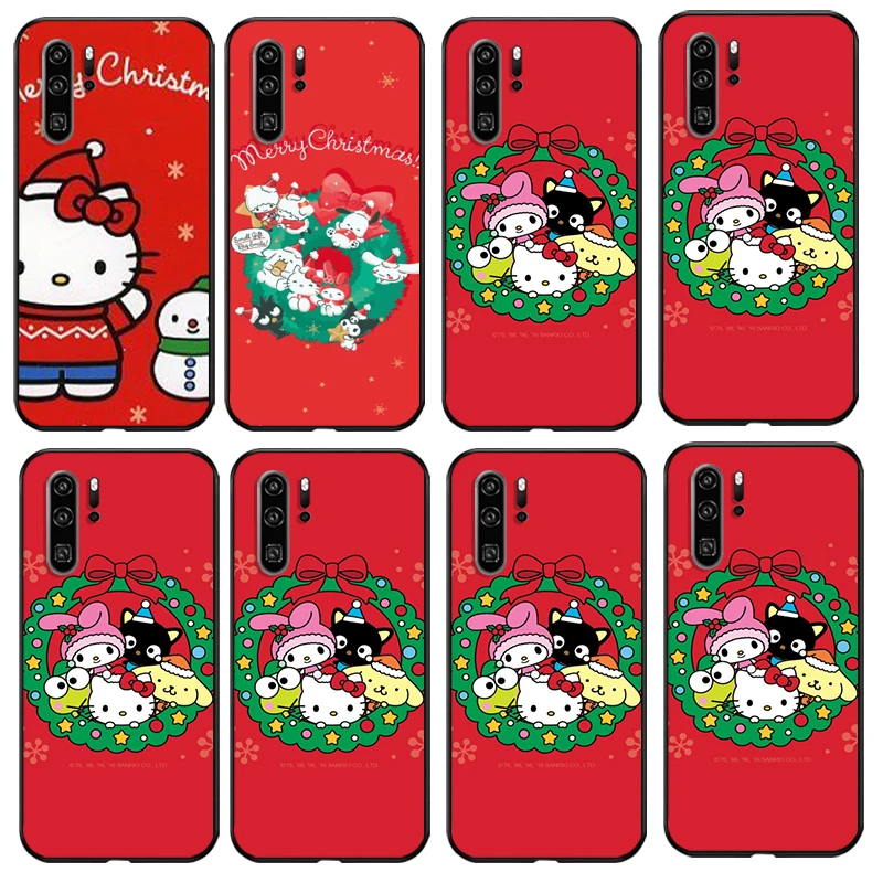 Hello Kitty Christmas Phone Cases For Huawei Honor 8X 9 9X 9 Lite 10i 10 Lite 10X Lite Honor 9 Lite 10 10 Lite 10X Lite Coque
Hello Kitty Christmas Phone Cases For Huawei Honor 8X 9 9X 9 Lite 10i 10 Lite 10X Lite Honor 9 Lite 10 10 Lite 10X Lite Coque