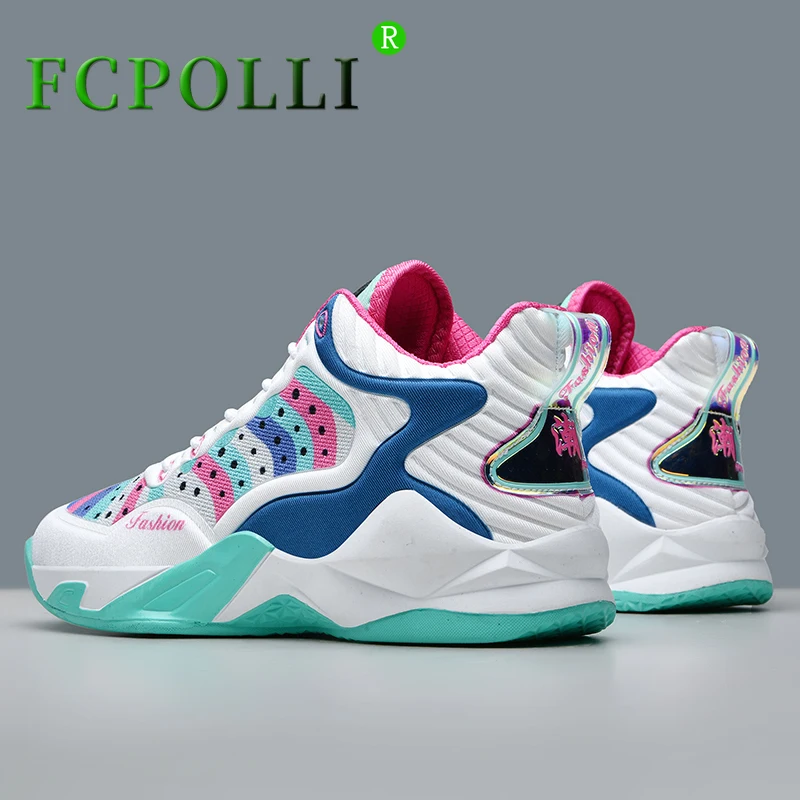 Кроссовки для баскетбола для мужчин и женщин, дизайнерская спортивная обувь для баскетбола, высокие берцы
Кроссовки для баскетбола для мужчин и женщин, дизайнерская спортивная обувь для баскетбола, высокие берцы