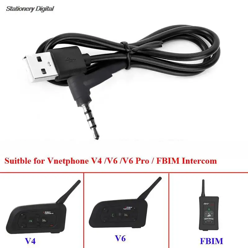 Аксессуары для шлема, Интерком, зарядный USB-кабель для aoas Vnetphone V6 V4 V4C V6C V6 Pro FBIM, гарнитура для мотоциклетного шлема
Аксессуары для шлема, Интерком, зарядный USB-кабель для aoas Vnetphone V6 V4 V4C V6C V6 Pro FBIM, гарнитура для мотоциклетного шлема