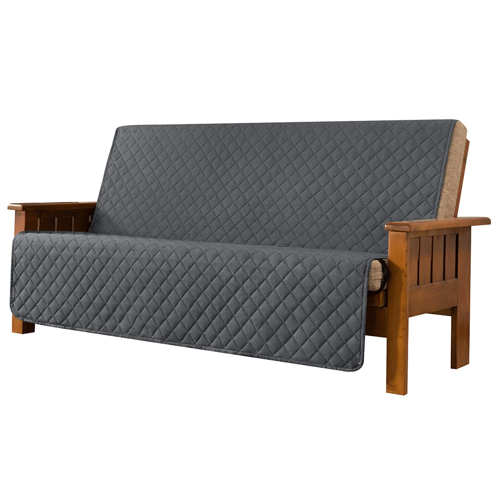 Двухсторонний чехол для дивана Futon, покрытие 70 х76 дюймов, водонепроницаемое покрытие для кровати, современная защитная мебель для гостиной
Двухсторонний чехол для дивана Futon, покрытие 70 х76 дюймов, водонепроницаемое покрытие для кровати, современная защитная мебель для гостиной