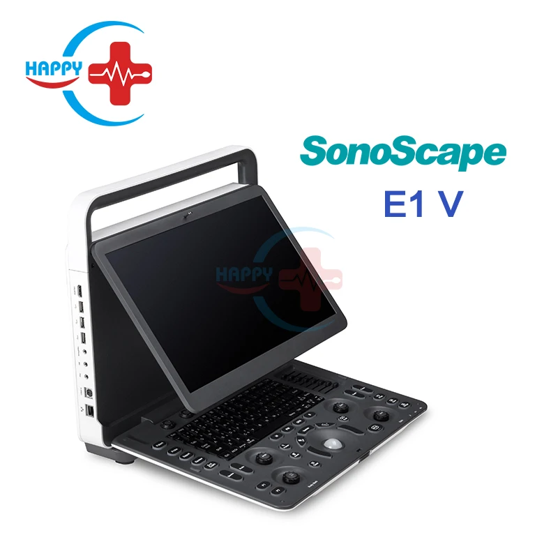Factory price ultrasound device Price / New Released Sonoscape Vet Ultrasound E1V
Factory price ultrasound device Price / New Released Sonoscape Vet Ultrasound E1V