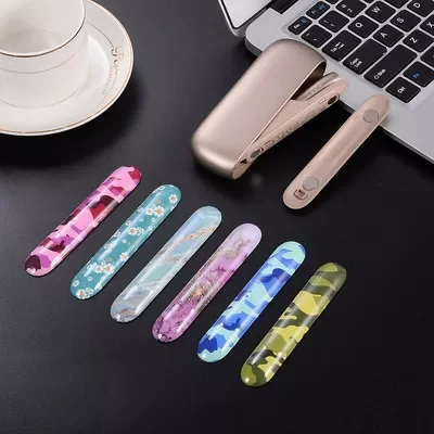 12 Colors For -IQOS 3.0 side Cover Case For -iqos 3 DUO side Cover Protective Holder Cover Accessories
12 Colors For -IQOS 3.0 side Cover Case For -iqos 3 DUO side Cover Protective Holder Cover Accessories
