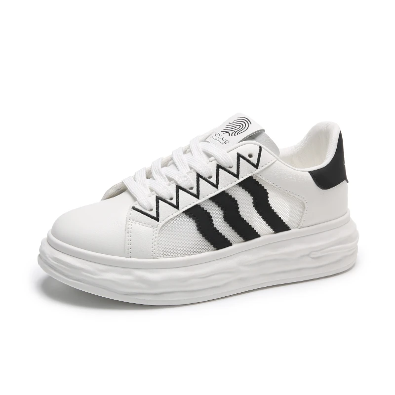 2022 New Vintage Dissolved Sole Shell Head Color Matching Mesh Ventilation Thick Soled Flat Shoes Women's Casual Shoes Sneakers
2022 New Vintage Dissolved Sole Shell Head Color Matching Mesh Ventilation Thick Soled Flat Shoes Women's Casual Shoes Sneakers