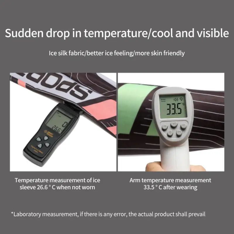 Summer Ice Silk Hand Sleeve Men Arm Guard Sunscreen Uv Protection Ice Sleeve Riding Driving Gloves Fishing Sleeve
Summer Ice Silk Hand Sleeve Men Arm Guard Sunscreen Uv Protection Ice Sleeve Riding Driving Gloves Fishing Sleeve