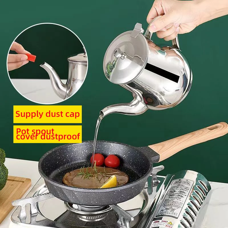 Kitchen Oil Filter Cooking Tools Storage Tank Grease Filter Container Restaurant Oil Filter Stainless Steel Oil Tanks Dropship
Kitchen Oil Filter Cooking Tools Storage Tank Grease Filter Container Restaurant Oil Filter Stainless Steel Oil Tanks Dropship