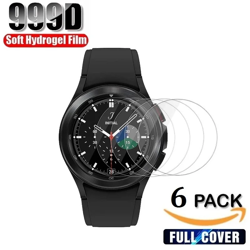 Защитная Гидрогелевая пленка для Samsung Galaxy Watch 4 Classic 46 мм 42 мм (не стекло), Защитная пленка для Samsung Galaxy Watch 4 Classic 46 мм 42 мм (не стекло)
Защитная Гидрогелевая пленка для Samsung Galaxy Watch 4 Classic 46 мм 42 мм (не стекло), Защитная пленка для Samsung Galaxy Watch 4 Classic 46 мм 42 мм (не стекло)
