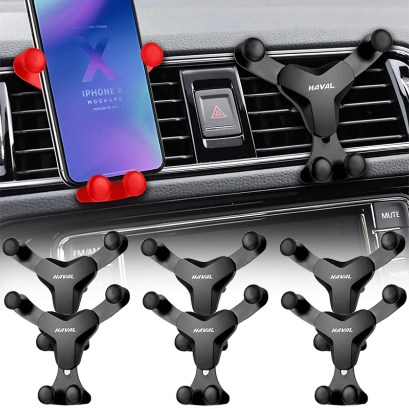 Car Mobile Phone GPS Navigation Gravity Induction Bracket For Haval H2 H3 H4 H5 H6 H7 H8 H9 2021 2020 2018 2017 2012 M4 F7 F7X
Car Mobile Phone GPS Navigation Gravity Induction Bracket For Haval H2 H3 H4 H5 H6 H7 H8 H9 2021 2020 2018 2017 2012 M4 F7 F7X
