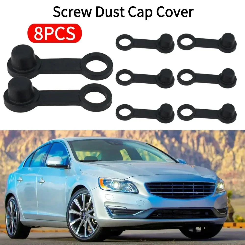 8 шт. пылезащитный колпачок для тормозного штуцера смазочный фитинг Zerk резиновый пылезащитный колпачок для сливного ниппеля для автомобилей мотоциклов винт M8
8 шт. пылезащитный колпачок для тормозного штуцера смазочный фитинг Zerk резиновый пылезащитный колпачок для сливного ниппеля для автомобилей мотоциклов винт M8