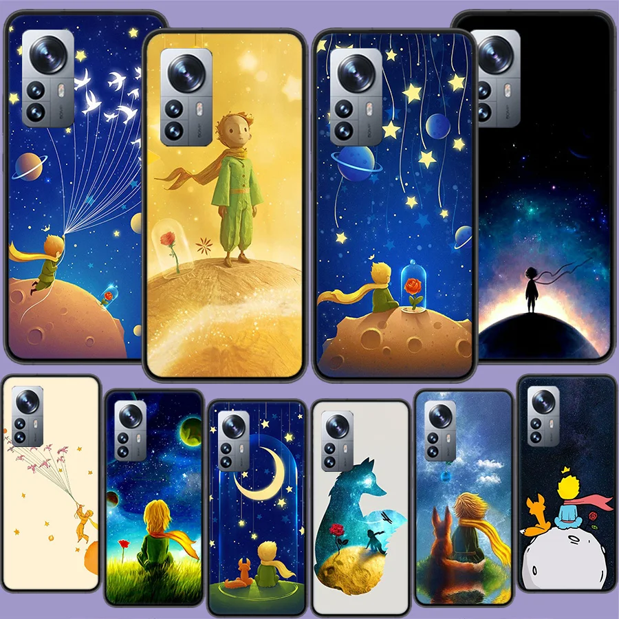 Чехол The Little Prince для телефона Xiaomi Mi 13 12T Pro 12X 12 Lite 5G 11T 11i 11 Ultra 10 10T 9T Pro 9 8 6X 5X A1 A2
Чехол The Little Prince для телефона Xiaomi Mi 13 12T Pro 12X 12 Lite 5G 11T 11i 11 Ultra 10 10T 9T Pro 9 8 6X 5X A1 A2