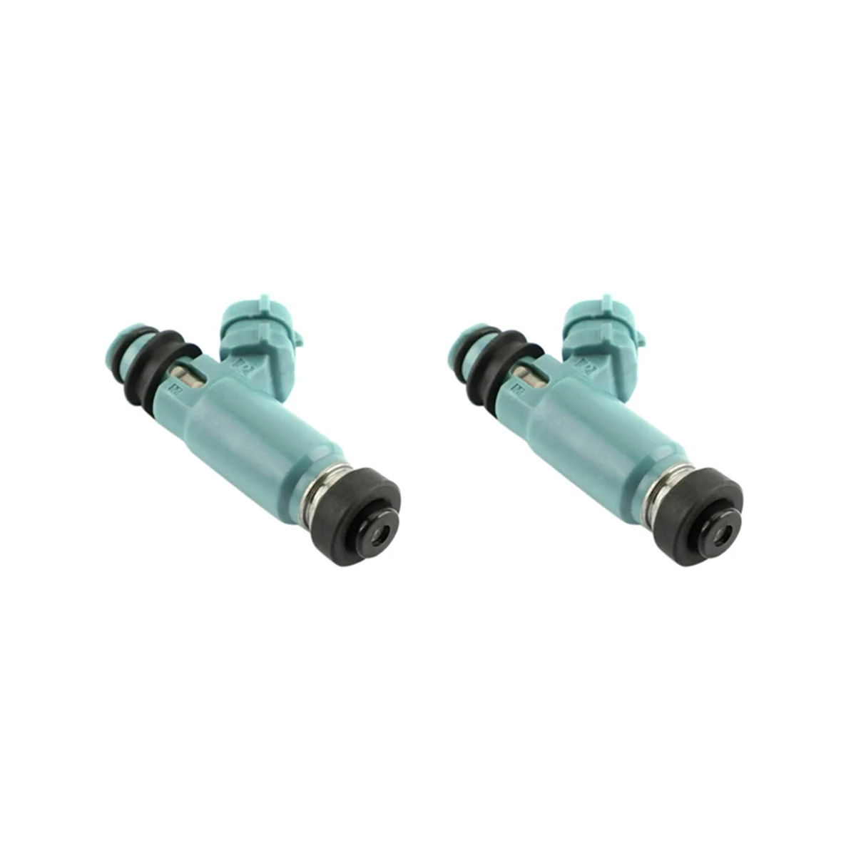 2X Car Fuel Injectors 400CC for Subaru Impreza WRX 2.0L 2002-2005 16611-AA521 195500-3920
2X Car Fuel Injectors 400CC for Subaru Impreza WRX 2.0L 2002-2005 16611-AA521 195500-3920