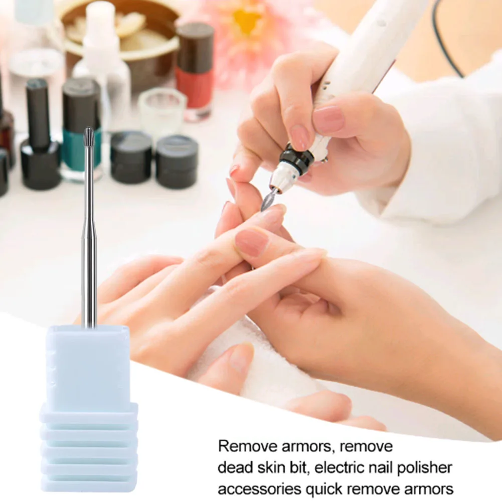 Grinding Head Electric Cutter Manicure Machine Nail File Gel Polishing for Remover UV Gel Polishing Nail Art Tools
Grinding Head Electric Cutter Manicure Machine Nail File Gel Polishing for Remover UV Gel Polishing Nail Art Tools