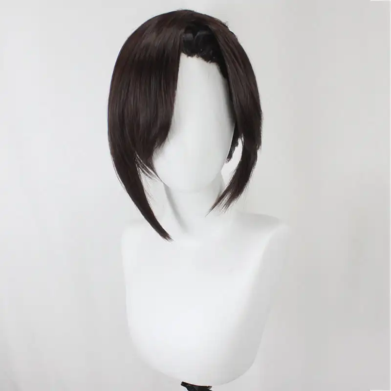 Xenoblade Chronicles 3 Alexandria Cosplay Wig Halloween Synthetic Hair Heat
Xenoblade Chronicles 3 Alexandria Cosplay Wig Halloween Synthetic Hair Heat
