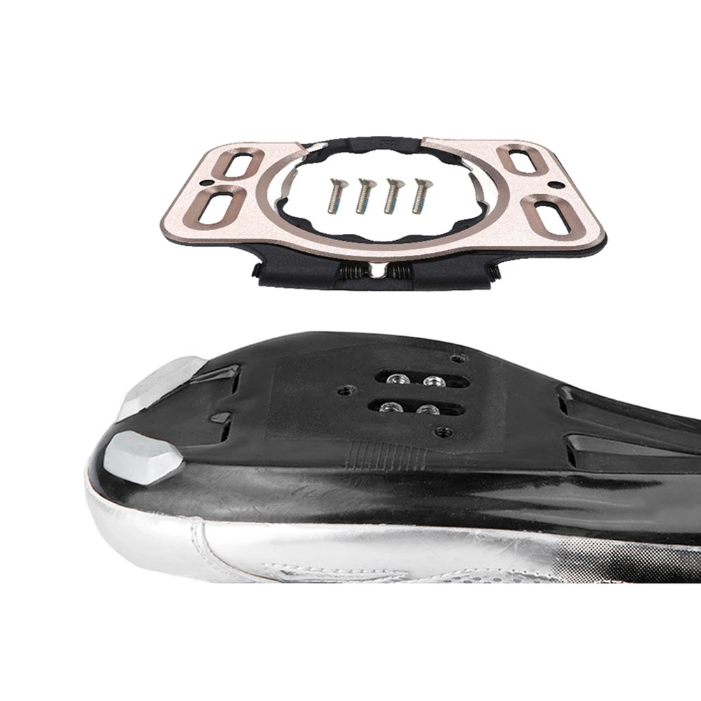 Быстроразъемный зажим для педали SpeedPlay Zero Splint, 1 пара, алюминиевый сплав
Быстроразъемный зажим для педали SpeedPlay Zero Splint, 1 пара, алюминиевый сплав