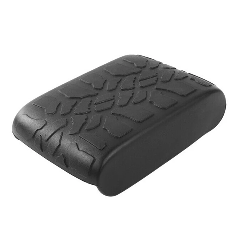 Car Center Console Cover Rubber Armrest Pad Cover for Jeep Wrangler JK 2007 2008 2009 2010 Interior Accessories
Car Center Console Cover Rubber Armrest Pad Cover for Jeep Wrangler JK 2007 2008 2009 2010 Interior Accessories
