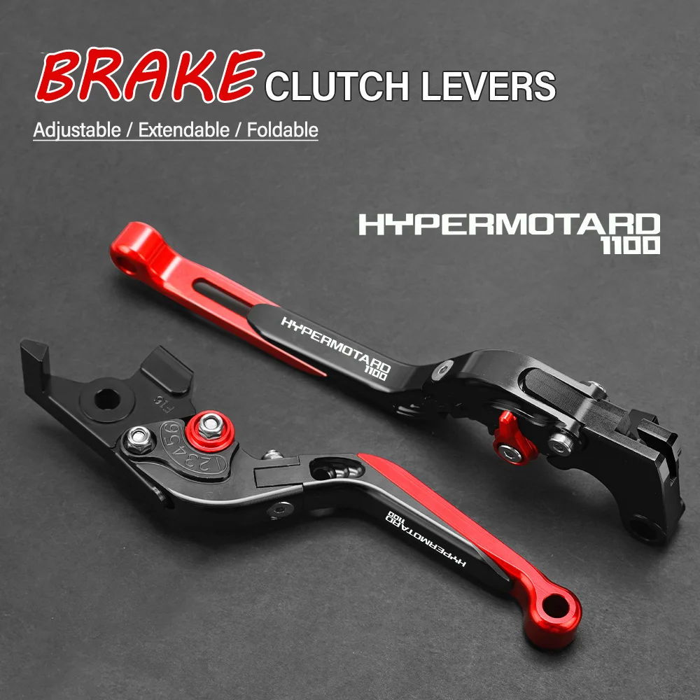 Для DUCATI HYPERMOTARD 1100 2007-2011 2012 мотоциклетный ручной тормоз сцепление Регулируемые рычаги Ручка складной выдвижной рычаг рукоятка
Для DUCATI HYPERMOTARD 1100 2007-2011 2012 мотоциклетный ручной тормоз сцепление Регулируемые рычаги Ручка складной выдвижной рычаг рукоятка