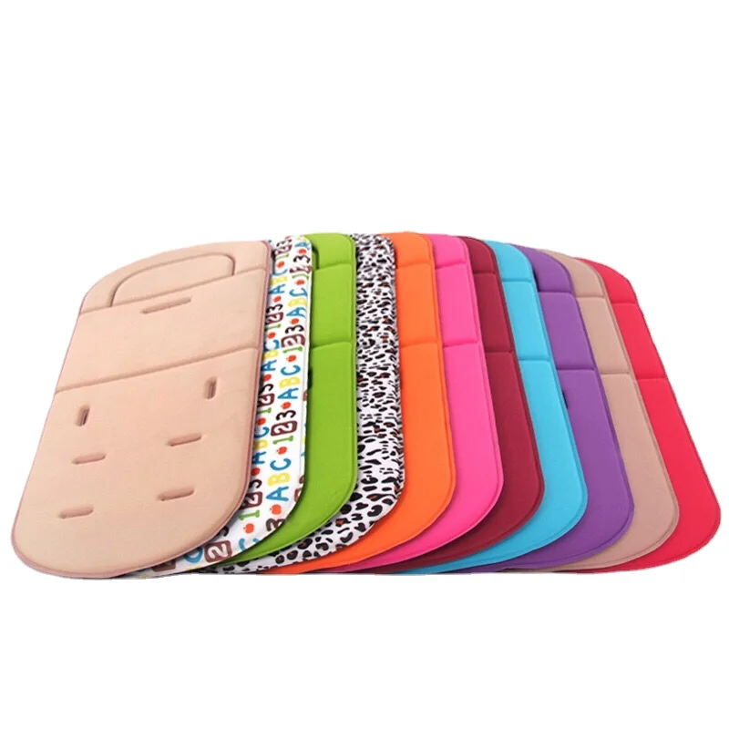Toddler Chair Trolley Pad Universal Liner Mat Chair Protector Stroller Baby Stroller Cotton Pad Comfortable Kid Feeding Cushion
Toddler Chair Trolley Pad Universal Liner Mat Chair Protector Stroller Baby Stroller Cotton Pad Comfortable Kid Feeding Cushion