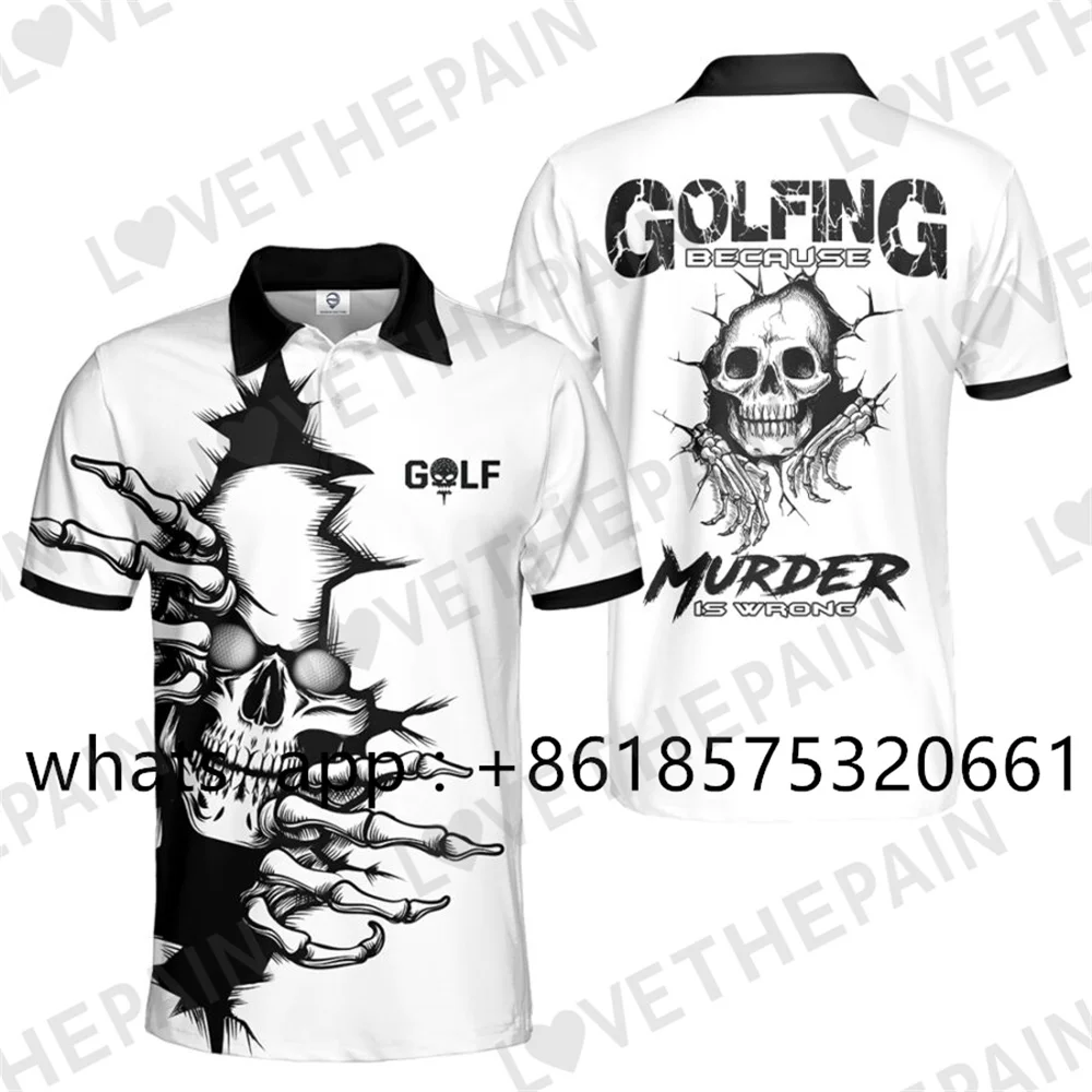 Men Golf Polo Shirt 2023 New Summer Sports Golf Apparel Short Sleeve Top Quick Dry T-shirt Polo Shirts Racing Badminton Football
Men Golf Polo Shirt 2023 New Summer Sports Golf Apparel Short Sleeve Top Quick Dry T-shirt Polo Shirts Racing Badminton Football