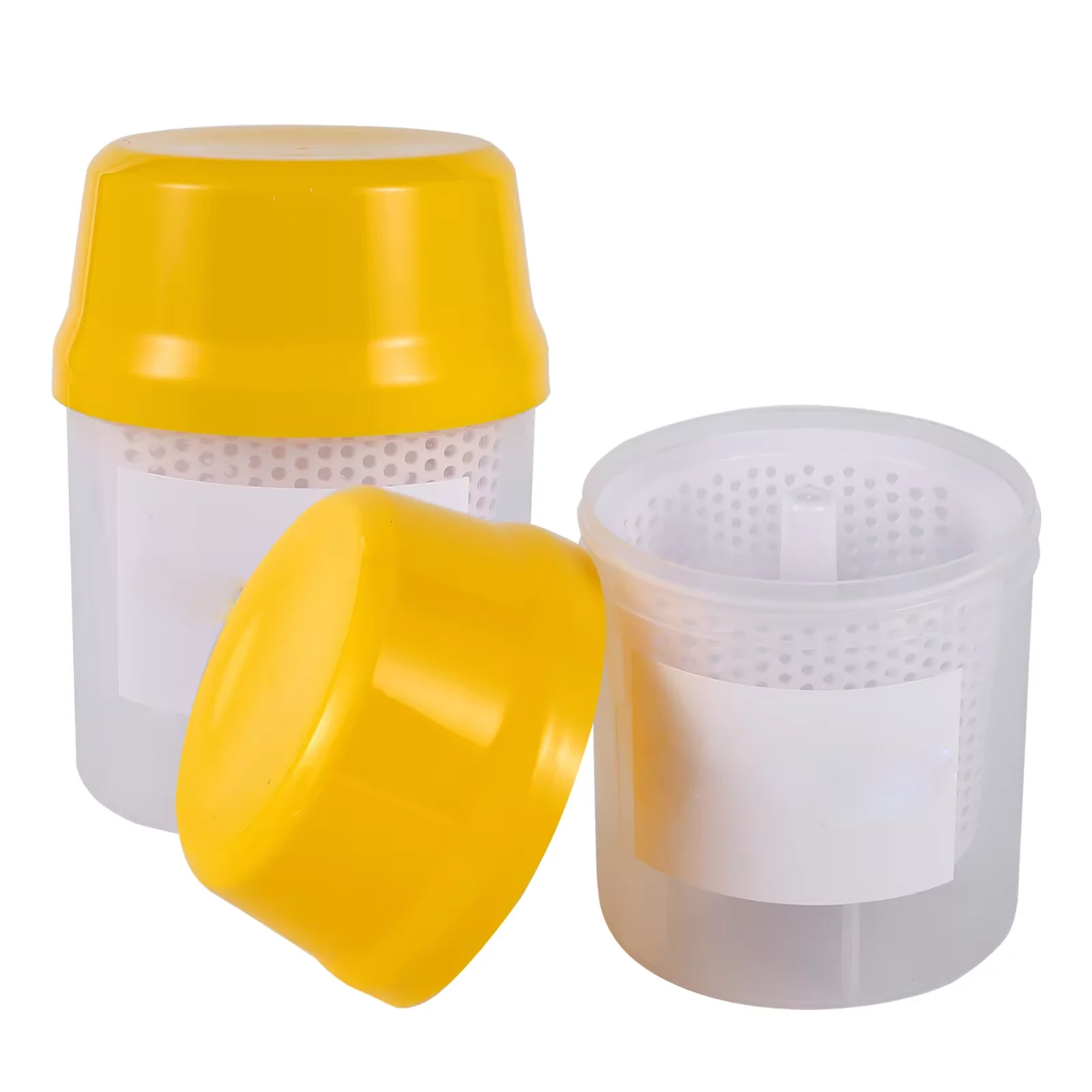 Тест на клеща Варроа Talk-Satisfied 05178
Тест на клеща Варроа Talk-Satisfied 05178