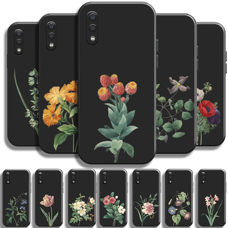 Beautiful Simplicity Flowers For Samsung Galaxy A01 A01 Core Phone Case Funda Coque Full Protection Cover Cases Black Shell
Beautiful Simplicity Flowers For Samsung Galaxy A01 A01 Core Phone Case Funda Coque Full Protection Cover Cases Black Shell