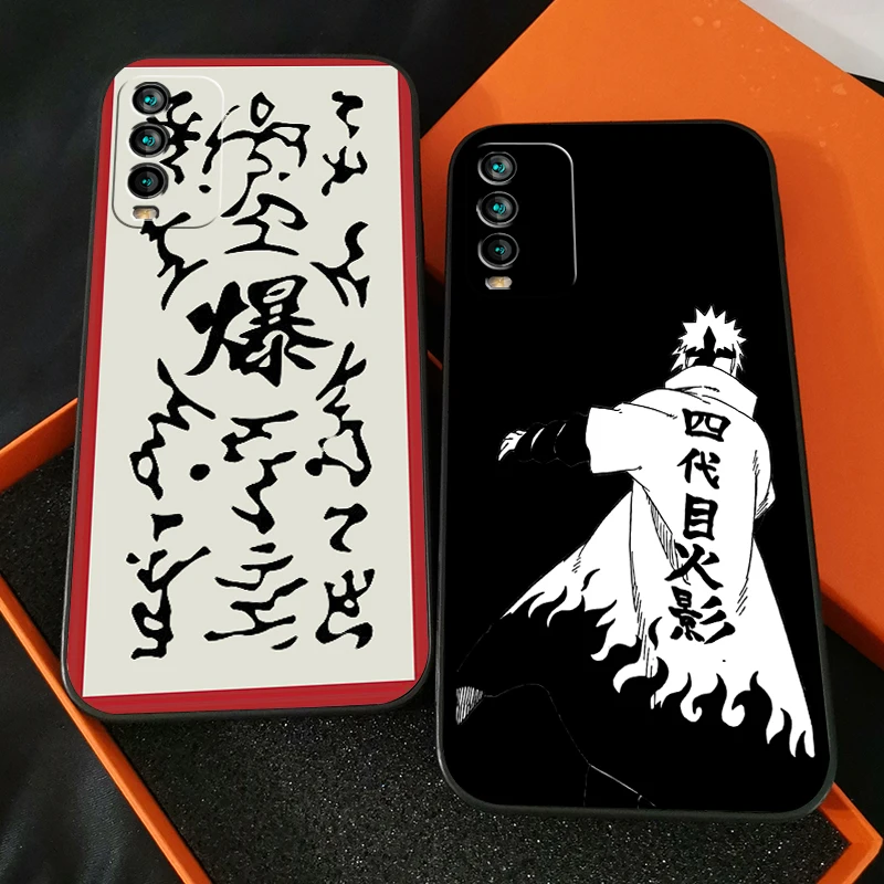 Anime Akatsuki Logo NARUTO Phone Case For Redmi 9T For Xiaomi Redmi 9T Back Silicone Cover Liquid Silicon Carcasa Black TPU
Anime Akatsuki Logo NARUTO Phone Case For Redmi 9T For Xiaomi Redmi 9T Back Silicone Cover Liquid Silicon Carcasa Black TPU