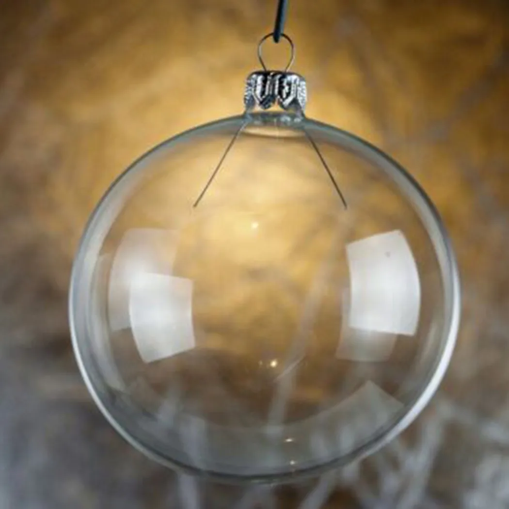 Clear Christmas Balls Decorations 2023 Baubles Diy Fillable Christmas Tree Ornaments Xmas Pendant Plastic For Home Outdoor
Clear Christmas Balls Decorations 2023 Baubles Diy Fillable Christmas Tree Ornaments Xmas Pendant Plastic For Home Outdoor