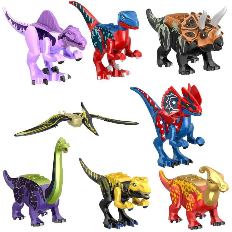 Tyrannosaurus Rex Pterosaurs Dinosaur Models Locking Blocks For Children Educational Toys Dinosaur Building Blocks Toys Toy Gift
Tyrannosaurus Rex Pterosaurs Dinosaur Models Locking Blocks For Children Educational Toys Dinosaur Building Blocks Toys Toy Gift