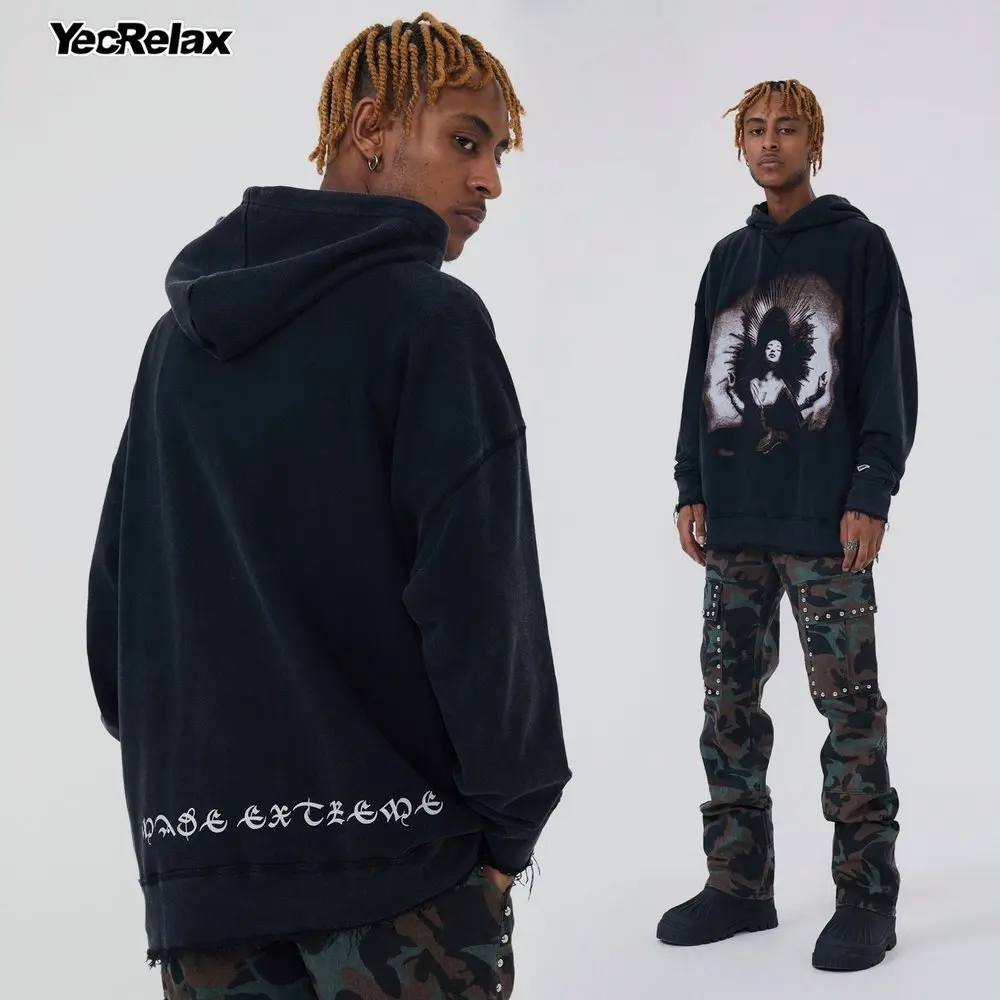 Hip Hop Streetwear Vintage Portrait Print Pullovers Cotton Men Casual Hoodie Oversized Harajuku Punk Cotton Goth Hoodies Mens
Hip Hop Streetwear Vintage Portrait Print Pullovers Cotton Men Casual Hoodie Oversized Harajuku Punk Cotton Goth Hoodies Mens