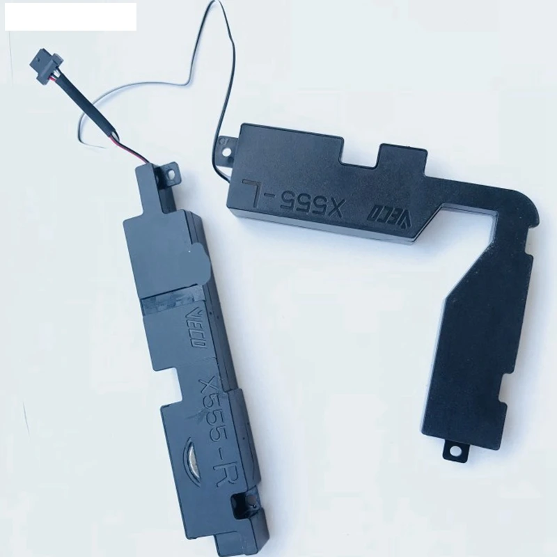 New Laptop Fix Speaker for Asus A555L X555LB Y583L W509L VM510L W519L R557L K555L X555LD F555LD X555S Built-in Speaker
New Laptop Fix Speaker for Asus A555L X555LB Y583L W509L VM510L W519L R557L K555L X555LD F555LD X555S Built-in Speaker