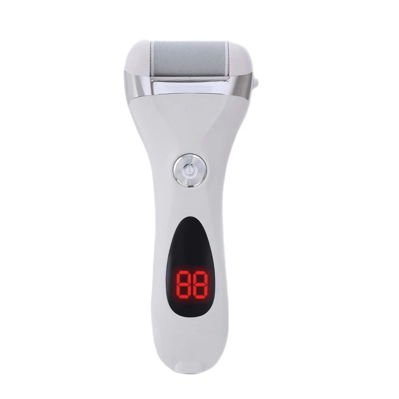 Electric Callus Remover USB Rechargeable Foot Scrubber Callus Remover Foot Care For Hard Dry Skin
Electric Callus Remover USB Rechargeable Foot Scrubber Callus Remover Foot Care For Hard Dry Skin