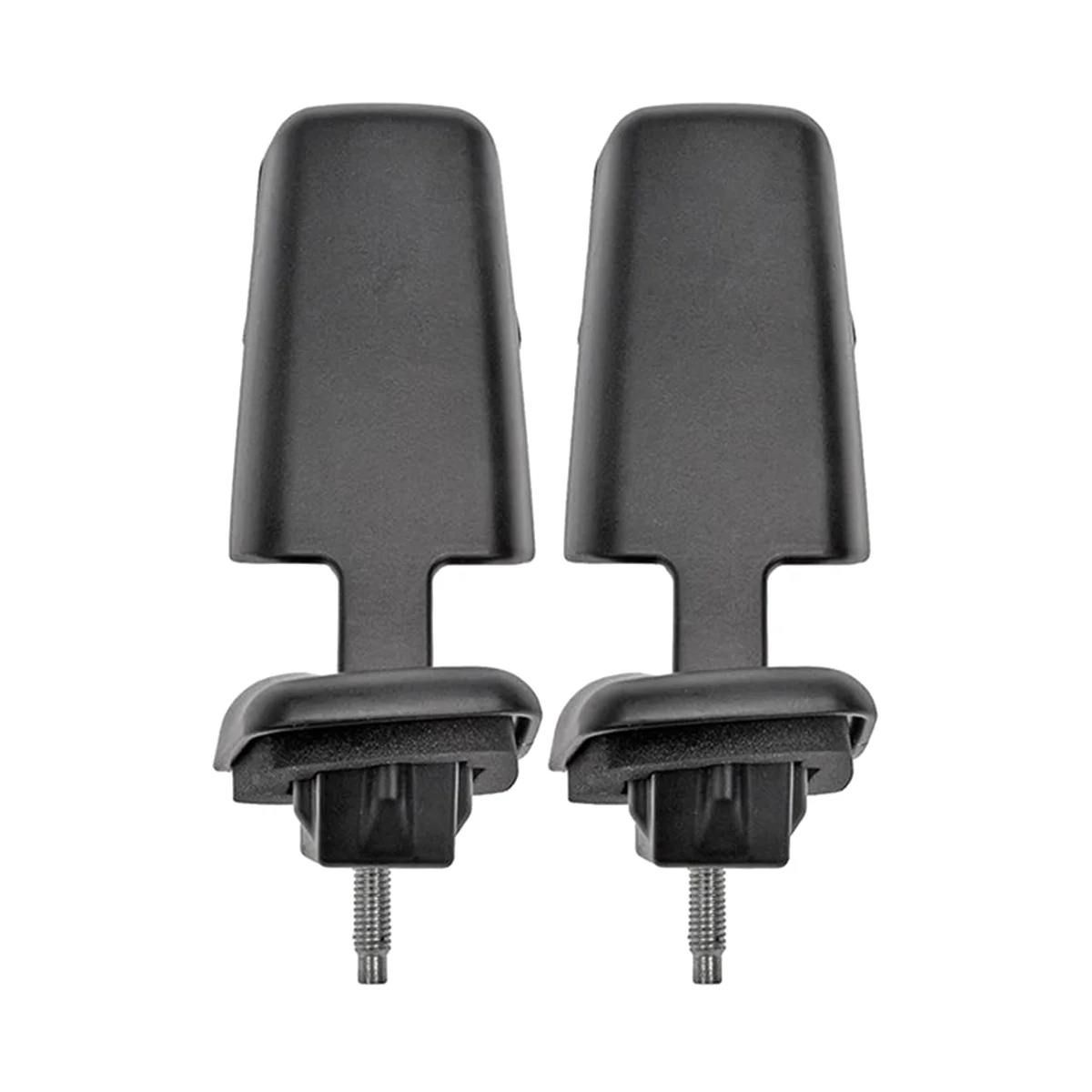 1Pair Rear Left & Right Liftgate Window Glass Door Hinges for Ford Escape 2008-2012 8L8Z-78420A68-C
1Pair Rear Left & Right Liftgate Window Glass Door Hinges for Ford Escape 2008-2012 8L8Z-78420A68-C