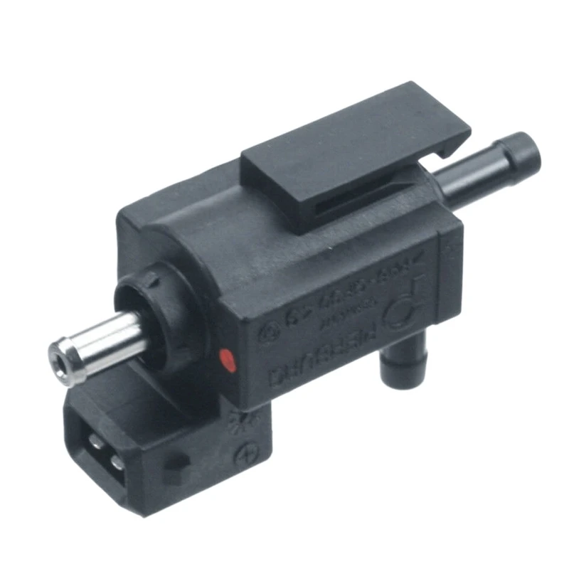 New Turbo Solenoid Valve Boost Control for Volvo XC90 XC70 V70 S60 C70 S80 30670448
New Turbo Solenoid Valve Boost Control for Volvo XC90 XC70 V70 S60 C70 S80 30670448