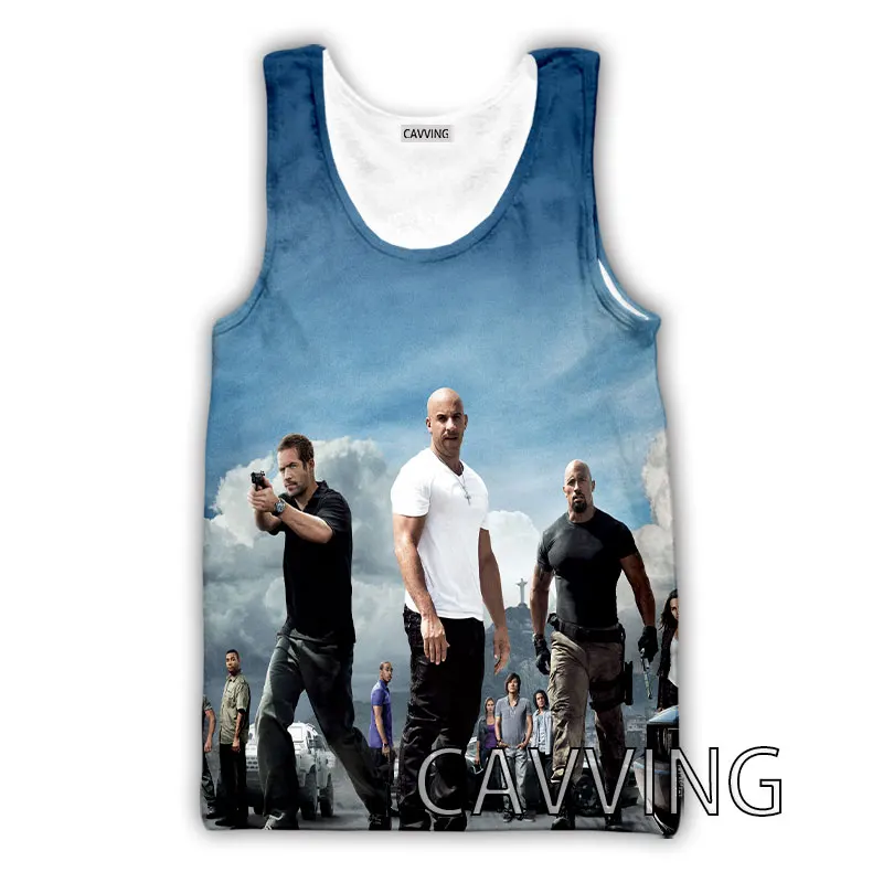 Майка CAVVING с 3D принтом Paul Walker, жилет в стиле Харадзюку, летняя нижняя рубашка, уличная одежда для мужчин, wo G03
Майка CAVVING с 3D принтом Paul Walker, жилет в стиле Харадзюку, летняя нижняя рубашка, уличная одежда для мужчин, wo G03