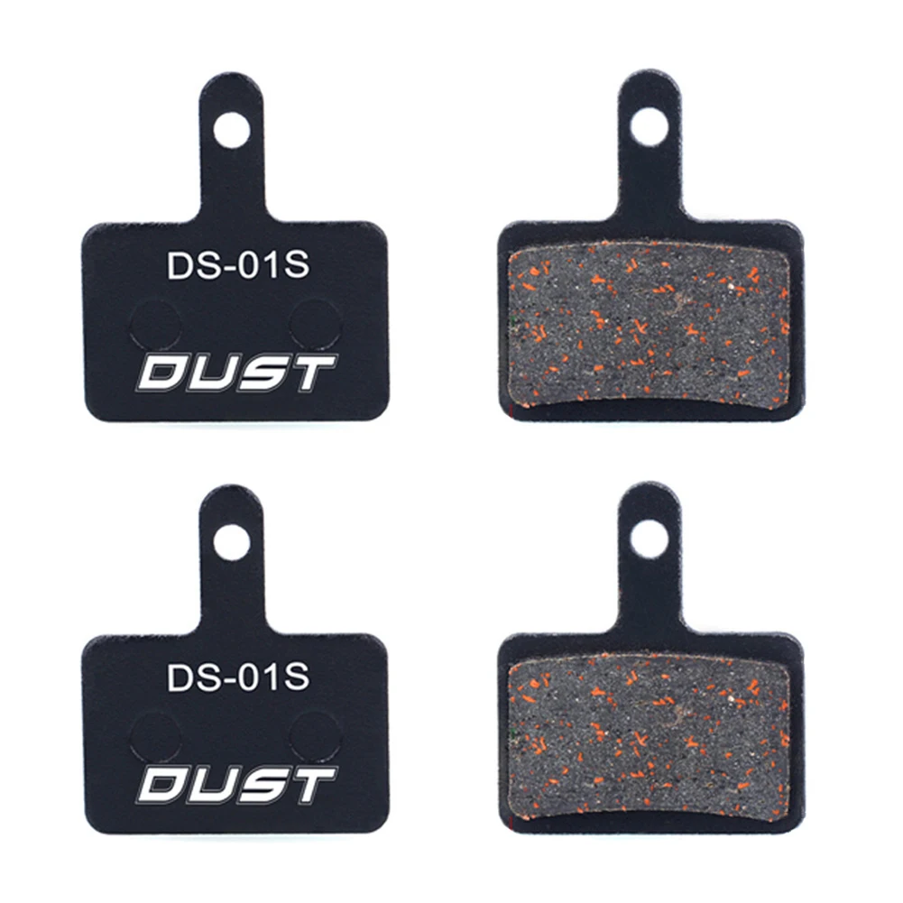 1Pair Bicycle Disc Brake Pads To Make Pads Brake Pads Resin M446 M355 Brake Pads DS-01S Mountain Bike Cycling Parts Bicicleta
1Pair Bicycle Disc Brake Pads To Make Pads Brake Pads Resin M446 M355 Brake Pads DS-01S Mountain Bike Cycling Parts Bicicleta