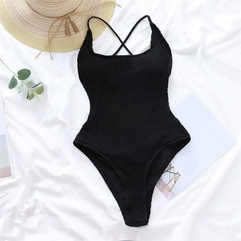 Excellent Women Swimsuit Eye-catching Attractive Bikini Bodysuit Women Summer Beachwear Bathing Suit Bikini Swimsuit
Excellent Women Swimsuit Eye-catching Attractive Bikini Bodysuit Women Summer Beachwear Bathing Suit Bikini Swimsuit