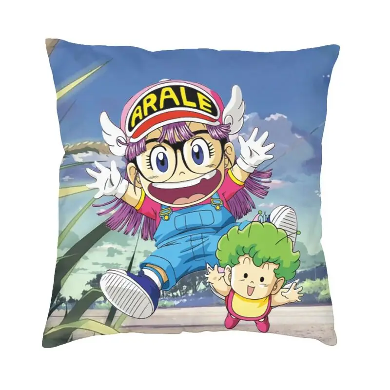 Скандинавский Arale Norimaki и Gatchan чехол для подушки 45x45 см полиэстер Dr Slump аниме Подушка Чехол для дивана квадратная Подушка Чехол Декор
Скандинавский Arale Norimaki и Gatchan чехол для подушки 45x45 см полиэстер Dr Slump аниме Подушка Чехол для дивана квадратная Подушка Чехол Декор