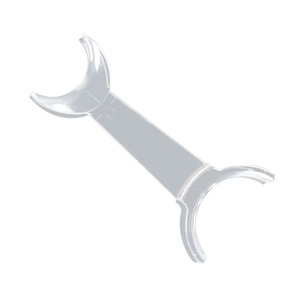 1Pc Double head Lip Retractor Intraoral Black Cheek Upper Lower Lip Retractor Dental Mouths Openers Orthodontic Dentist Tools 
1Pc Double head Lip Retractor Intraoral Black Cheek Upper Lower Lip Retractor Dental Mouths Openers Orthodontic Dentist Tools