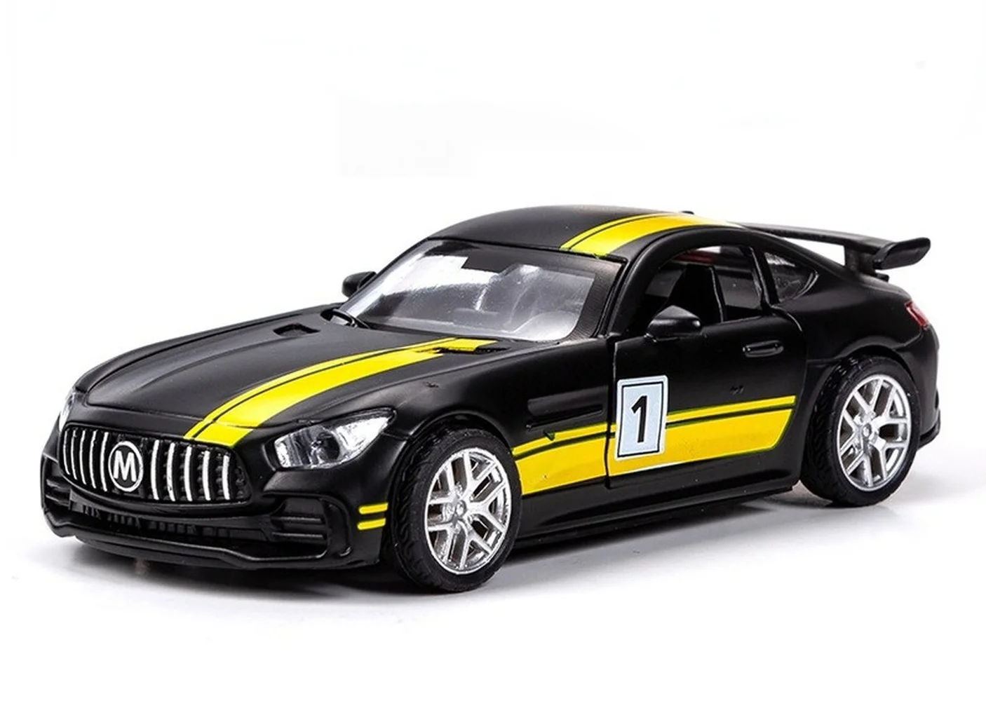 1:32 GTR Racing Car Model Scale Children Kids Toys Car Diecast & Toy Vehicles Boys Car Gift
1:32 GTR Racing Car Model Scale Children Kids Toys Car Diecast & Toy Vehicles Boys Car Gift