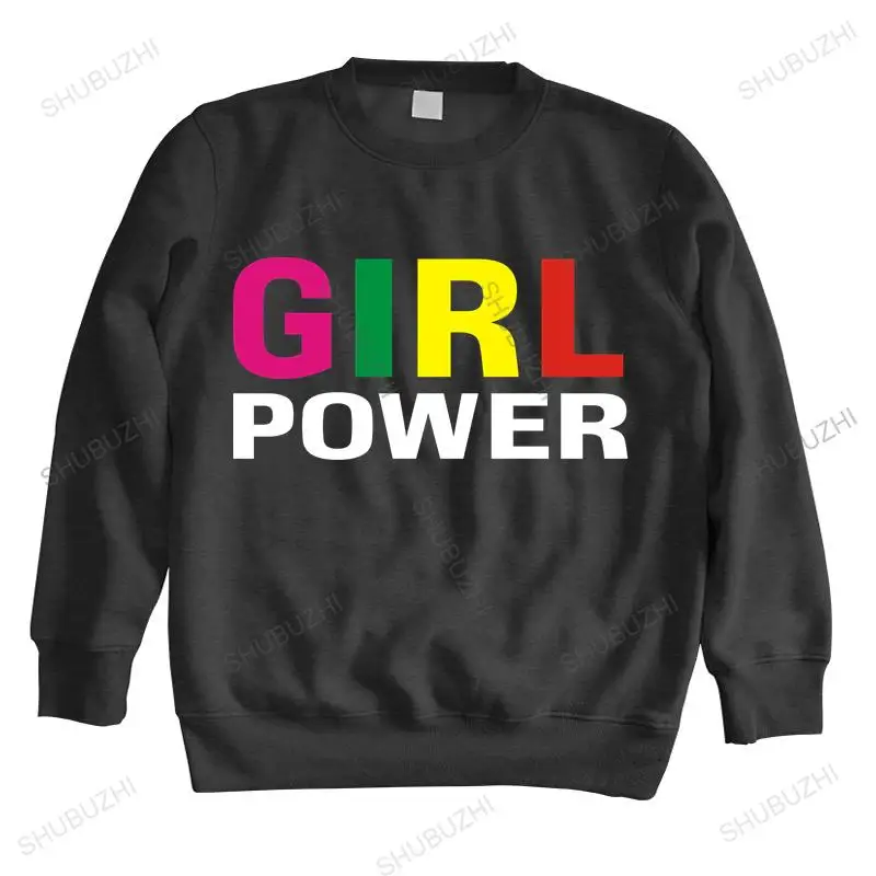 men autumn sweatshirt GIRL POWER hoodies spice slogan shubuzhi top girls grlpwr colour fan gig album brand hoodie drop shipping
men autumn sweatshirt GIRL POWER hoodies spice slogan shubuzhi top girls grlpwr colour fan gig album brand hoodie drop shipping