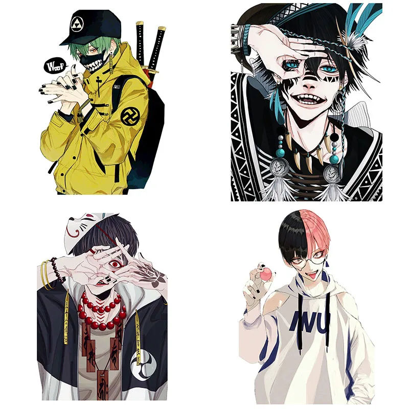 Three Ratels CDM170 большой и очаровательный человек, японские персонажи мультфильмов, геймерская Марка gabinete
Three Ratels CDM170 большой и очаровательный человек, японские персонажи мультфильмов, геймерская Марка gabinete