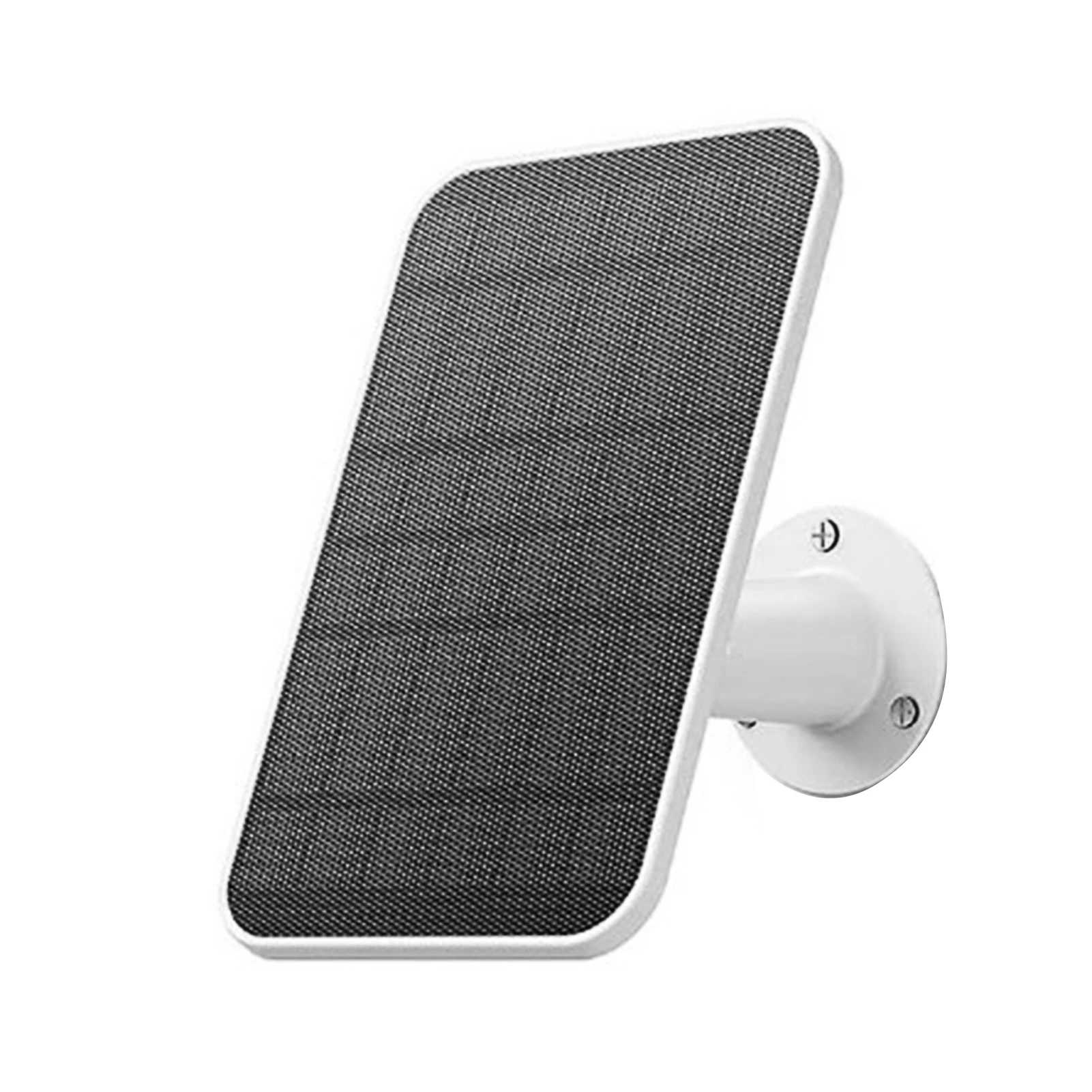 Solar Panel For Rechargeable Security Camera Micro USB Solar Panel Outdoor IP65 Waterproof Solar Power Supply 360 Adjustable
Solar Panel For Rechargeable Security Camera Micro USB Solar Panel Outdoor IP65 Waterproof Solar Power Supply 360 Adjustable