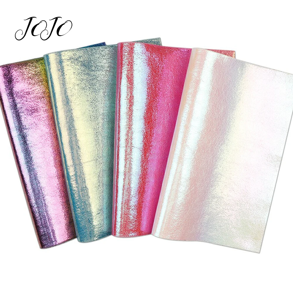 Faux Leather Sheets Soft Thin Rainbow Eco Leather Plain Leatherette Fabric for Needlework Vinyl for Bows 22*30cm 1pc
Faux Leather Sheets Soft Thin Rainbow Eco Leather Plain Leatherette Fabric for Needlework Vinyl for Bows 22*30cm 1pc
