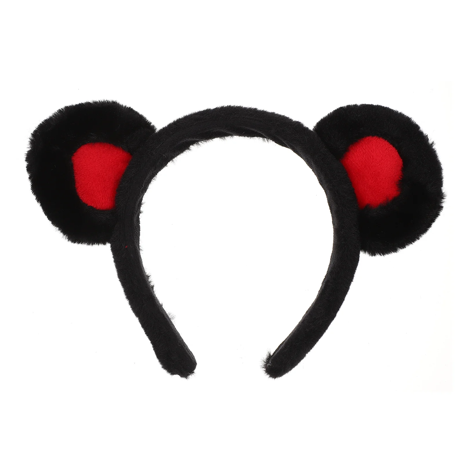 Halloween Bear Headband Child Kids Hair Accessories Girls Ears Headwear Fabric Party Headdress
Halloween Bear Headband Child Kids Hair Accessories Girls Ears Headwear Fabric Party Headdress