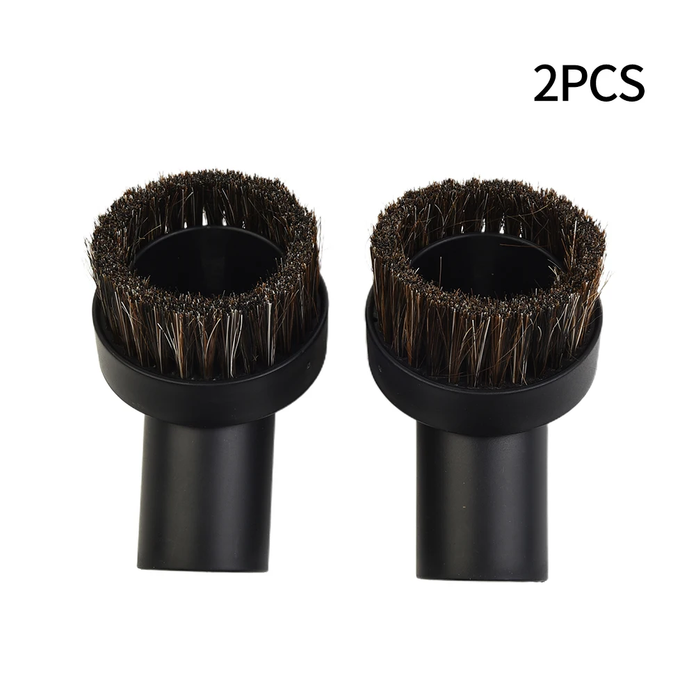 2x Dusting Brush Mixed Horse Hair Brushes Tool Henry Hetty James Harry Vacuum Cleaner Household Sweeper Cleaning Tool Replace
2x Dusting Brush Mixed Horse Hair Brushes Tool Henry Hetty James Harry Vacuum Cleaner Household Sweeper Cleaning Tool Replace