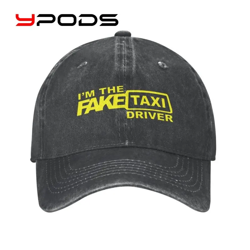 Cool Cotton I'm The Fake Taxi Driver Motorcycle baseball cap Men Women Custom Adjustable Adult Dad Hat Outdoor
Cool Cotton I'm The Fake Taxi Driver Motorcycle baseball cap Men Women Custom Adjustable Adult Dad Hat Outdoor