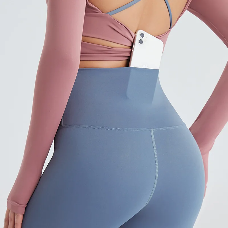 Костюм для йоги, женские эластичные штаны для йоги, чистые персиковые штаны для йоги, женские брюки для фитнеса 
Костюм для йоги, женские эластичные штаны для йоги, чистые персиковые штаны для йоги, женские брюки для фитнеса