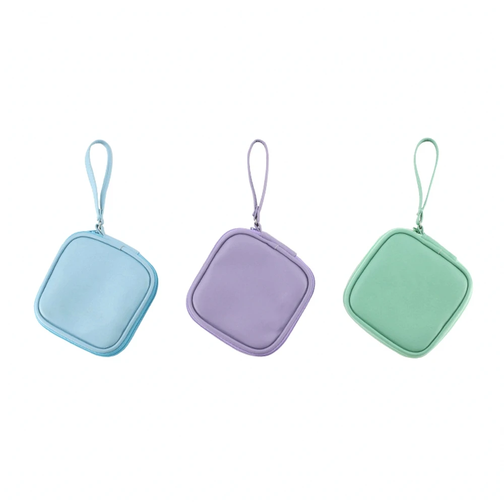 Simple Headphone Storage Bag Data Cable Charger Storage Box Headphone Bag Portable Storage Organizer Bag
Simple Headphone Storage Bag Data Cable Charger Storage Box Headphone Bag Portable Storage Organizer Bag