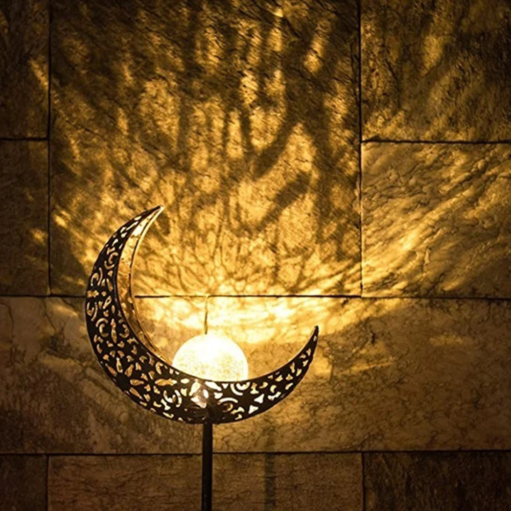 Led Solar Lawn Light Sun Moon Waterproof Retro Lamp Garden Decor for Courtyard Landscape Outdoor Yard Christmas Decoration
Led Solar Lawn Light Sun Moon Waterproof Retro Lamp Garden Decor for Courtyard Landscape Outdoor Yard Christmas Decoration