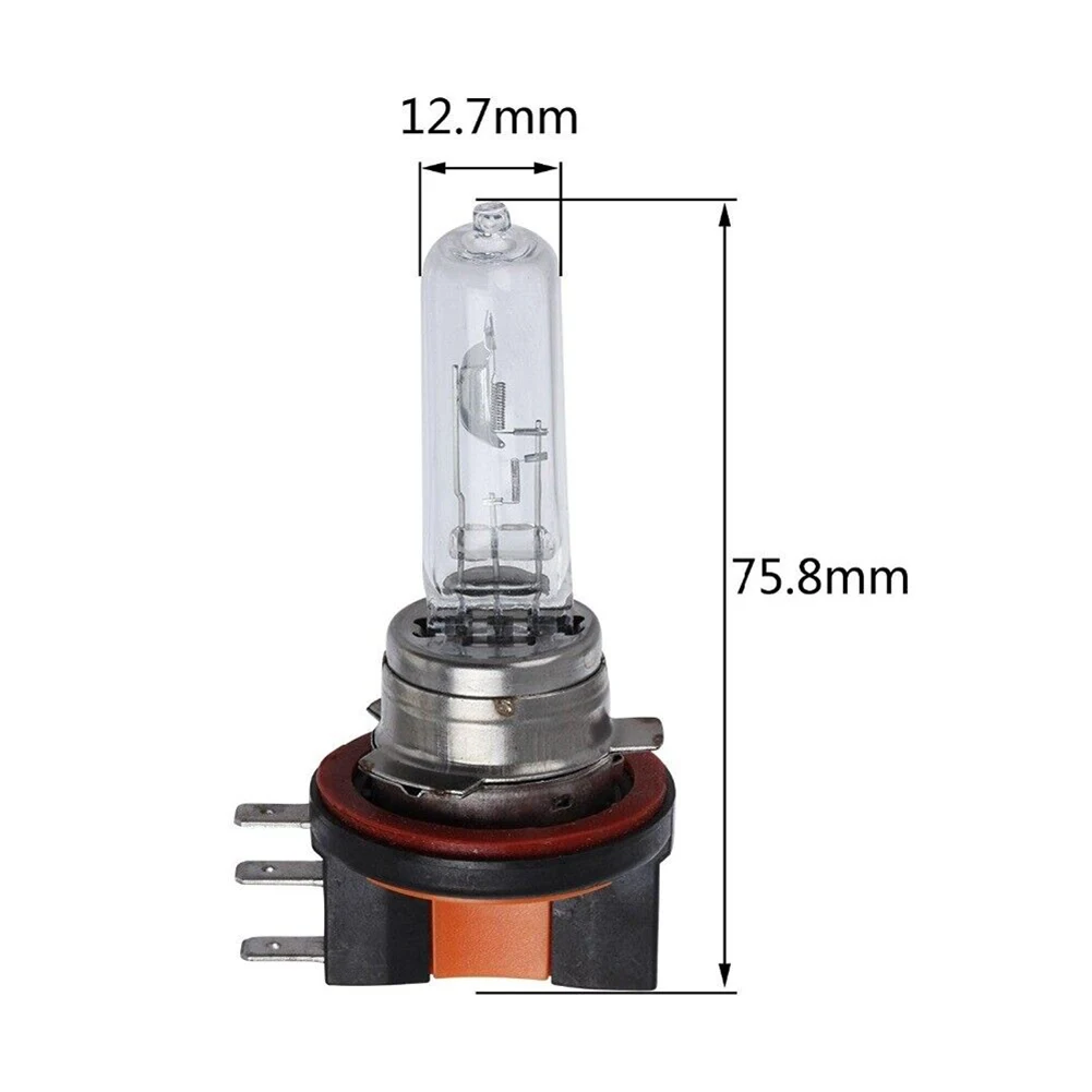 Durable Halogen Bulb Headlight Bulbs 12V 15/55W 3200K Cars Accessories Stainless Steel/plastic Yellow For Benz
Durable Halogen Bulb Headlight Bulbs 12V 15/55W 3200K Cars Accessories Stainless Steel/plastic Yellow For Benz
